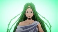 Ibara Shiozaki as seen in the anime (Image via Bones)